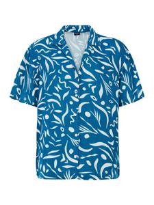 Рубашка PROTEST PRTAlicia, синий