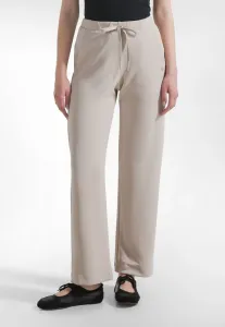 Прямые брюки Deha, Beige