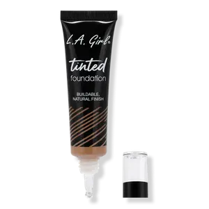 Тонирующая тональная основа Sheer Skin L.A. Girl, Almond