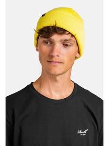Шапка Reell, желтый