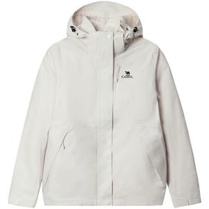 CAMEL Ветровка для женщин All Weather, Warm White