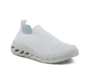 Слипоны Scruggs Flexus, White