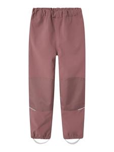 Тканевые брюки name it