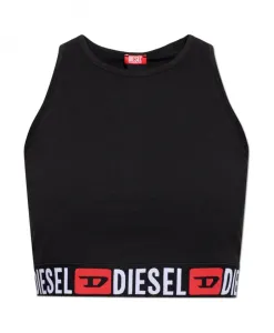 Топ Сандры Д-Кор Diesel, черный