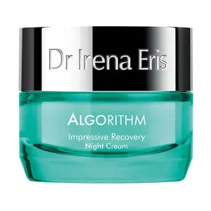 Регенерирующий ночной крем Algorithm Impressive Recovery Night Cream Dr Irena Eris, 50 ml