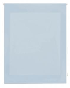 Рулонная штора Purline светло-голубой, 160/175/1 см