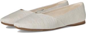 Балетки TOMS Gemma, цвет Natural