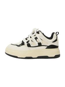 Кроссовки STEVE MADDEN Boomer, Ecru