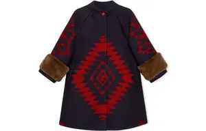 Детское пальто Gucci, синий