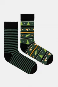 2 упаковки хлопковых носков Medicine, мультиколор