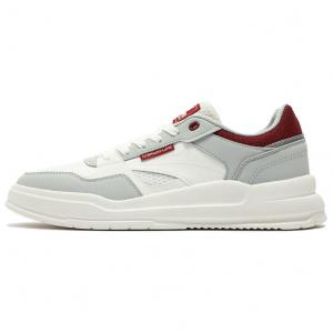 361° Износостойкие, нескользящие, низкие кроссовки для скейтбординга, мужские, белые, серые, красные