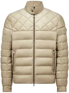 Куртка Moncler Tuile, нейтральный