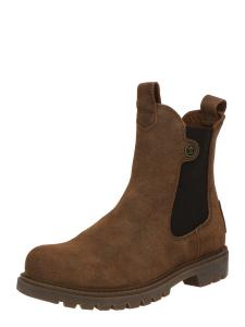 Ботинки челси PANAMA JACK Francesca B7, Brown