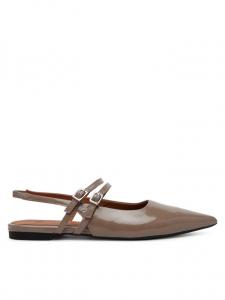 Балетки Vagabond Shoemakers Hermine 5733-260-09, коричневый