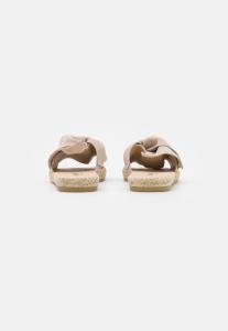 Мюли PLAGE BOUCLE  Espadrij l´originale, бежевый