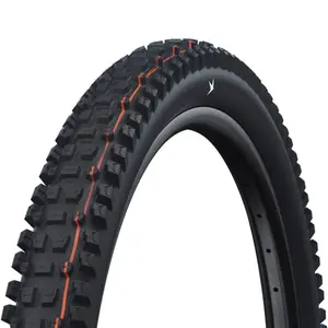 Albert Gravity Pro Tire - ADDIX Soft - 27.5 Schwalbe, Black