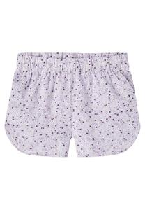 Шорты NKFVINAYA FFFF NOOS Name it, цвет orchid petal