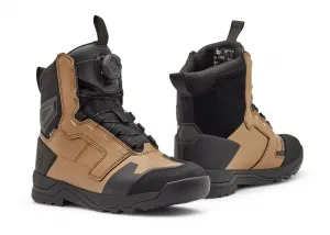 Ботинки Defend ADV Fox Racing, хаки