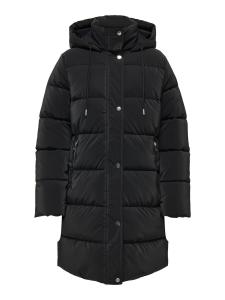 Зимнее пальто ONLY SMILLA, черный