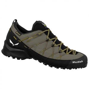 Походная обувь Salewa Wildfire 2 GTX, цвет Bungee Cord/Black