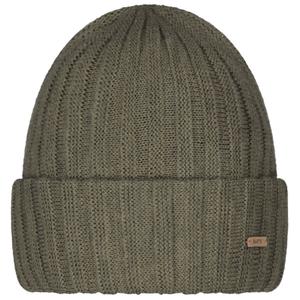 Женская шапка Bayne Barts, Pale Army