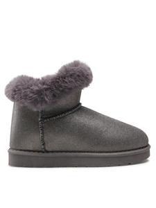 Сапоги для снега CS-123C Nelli Blu, серый