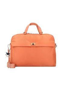 Портфель Libra Harmony RFID с отделением для ноутбука 36 см Hedgren, цвет Cork