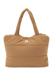 Сумка-шоппер MSCH COPENHAGEN Sasja, светло-коричневый