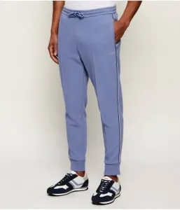 Jt_Join Hadiko спортивные штаны regular fit Boss Green, небесно-голубой