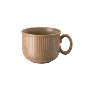 Комбинированная чашка Clay Earth 0,27 л Thomas, коричневый