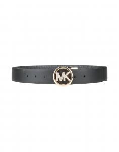 Ремень Michael Kors, черный