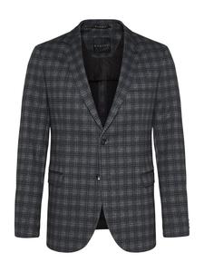 Куртка Bugatti, темно-серый