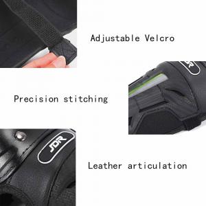 2 шт. Мотоциклетные наколенники для мужчин, для Honda Gold Wing Tour 2018-2024, защита от столкновений, гибкая конструкция, регулируемые защитные накладки на ноги WMJFG, Normal