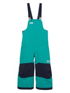 Helly Hansen Лыжные штаны "Rider 2" бирюзового цвета