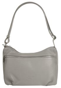 Сумка шоппер Samantha Look, серый