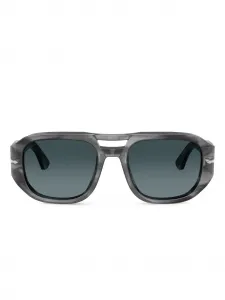 Солнцезащитные очки Vincent Persol, серый