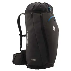 Рюкзак Black Diamond Creek 33L, черный