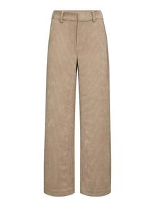 Co'couture Широкие брюки 'Daisy' в цвете Sand