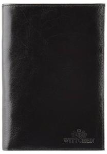 Кошелек WITTCHEN, цвет tiefschwarz