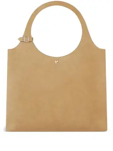 Сумка-тоут Holy Day Courrèges, нейтральный