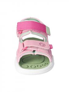 Ricosta Розовые сандалии