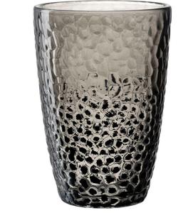 Стакан Leonardo, антрацитовый