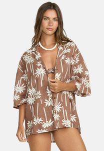 Пляжный аксессуар SIDE Billabong, белый