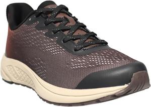 Мужские кроссовки Propet One Evolve со шнуровкой для повседневной носки - черные