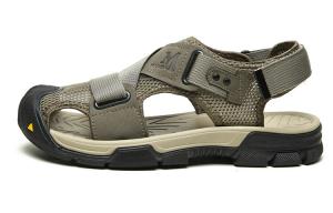Кроссовки мужские для речного треккинга Mulinsen, хаки