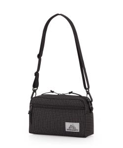 Мягкая наплечная сумка GREGORY, размер M, 2,5 л.