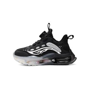 Износостойкие низкие детские беговые кроссовки Kids' TONYBEAR, белый