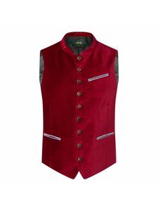 Утепленный жилет Wiesnkönig, зеленый