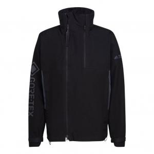 Куртка adidas Logo HG6033, черный