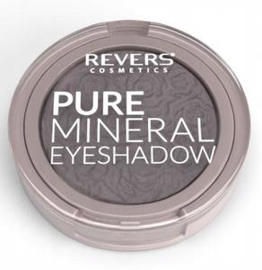 Перманентные прессованные тени для век 20 Revers Pearl Pure Mineral